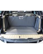 BMW X5 4x4 2007 to 2018 7 Seater (3rd row Folded) (not Hybrid)