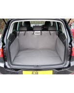 Volkswagen Tiguan 2007 to 2016 (only suitable for spare wheel and foam insert versions)