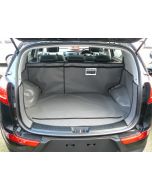 Kia Sportage 2010 to 2015 