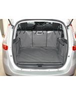 Renault Grand Scenic 2009 to 2016 7 Seater (3rd row Folded)