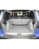 Vauxhall Frontera 2025 Onwards (5 Seater)