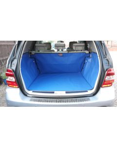 Mercedes Benz M Class 2005 to 2011 