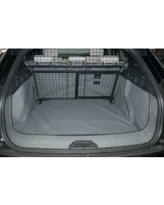 CLEARANCE - Land Rover Range Rover Velar 2017 Onwards - Please Check Documents on Main Product Page: - low floor - No storage net on boot side - Does not accommodate dog guards (No D-Ring access)   - Standard bootliner - Pink - 