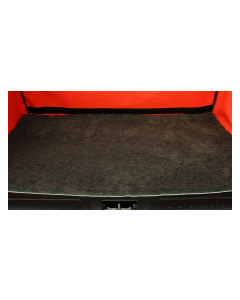 2 X HATCHBED MAT ONLY CLEARANCE -VOLKSWAGEN UP! 2012 ONWARDS (NOT ELECTRIC) - Please Check Documents on Main Product Page: -  -  -  - HATCHBED MAT ONLY X 2
