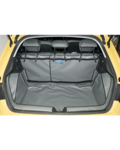 CLEARANCE - Audi A1 2019 onwards - Please Check Documents on Main Product Page: - Variable floor in and raised - Rear Plus bootliner - bootliner extension - bumper flap - tailgate cover - Grey - 