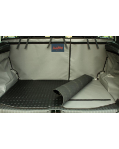 CLEARANCE - Vauxhall Corsa Hatchback 2006 to 2019 5 Door  - Rubber Mat ONLY