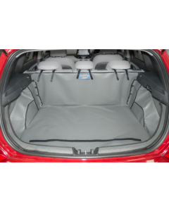 CLEARANCE - Hyundai i30 Hatchback 2017 Onwards - Please Check Documents on Main Product Page: - Boot shape 3 - Rear seat has a 40/60 configuration -  - Rear Plus - Black - 