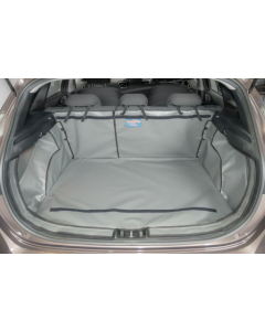 CLEARANCE - Kia Ceed Hatchback 2018 Onwards - Please Check Documents on Main Product Page: - No speaker in boot sides - False floor raised  - Rear Plus With Seat Split - Bumper Flap - Rear Seat Flap - Grey - 