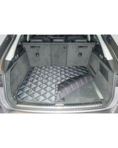 CLEARANCE - Peugeot 2008 | 2020 Onwards (inc. e-2008) - Odour Mat only!!!!! - Please Check Documents on Main Product Page: - Variable floor raised -