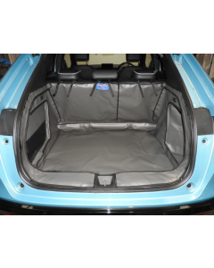 CLEARANCE - Honda E:Ny1 2024 Onwards - Please Check Documents on Main Product Page: - Variable floor lowered - Standard Bootliner - Front D-ring access - Grey 