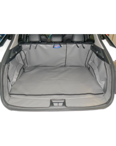CLEARANCE - Nissan Ariya 2021 Onwards - Please Check Documents on Main Product Page: - false floor raised - Rear Plus With Seat Split - grey 