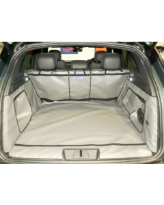 CLEARANCE - Land Rover Range Rover Sport 2022 Onwards - Please Check Documents on Main Product Page: - No recess - Rear Plus bootliner - bumper flap - tailgate cover - Grey