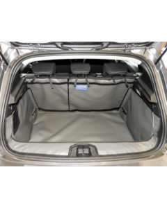 CLEARANCE - Renault Clio 2019 Onwards (inc. 2023 Facelift) - Please Check Documents on Main Product Page: - Boot shape 1 - No speaker on left side - Standard bootliner - bumper flap - rear seat flap - Black 