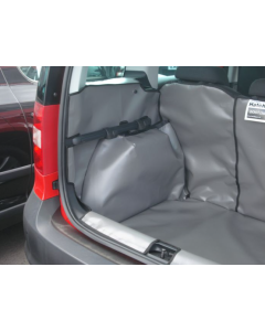 CLEARANCE - Skoda Yeti 2009 to 2017 - Please Check Documents on Main Product Page: - Has a false floor - With bar/storage hook system & No CD unit in boot - Rear Plus with Seat Split - Bootliner extension - bumper flap - Black 