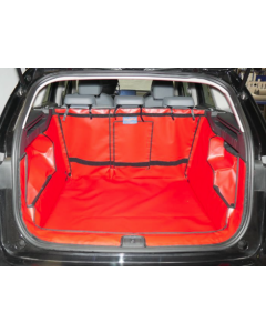 CLEARANCE - Skoda Enyaq iV 2021 Onwards (not Coupé) - Please Check Documents on Main Product Page: No variable Floor - Rear Plus bootliner - grey 
