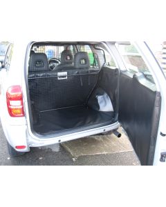 Toyota Rav 4 LWB 2000 to 2006 5 Door