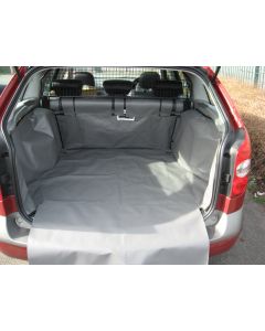 Renault Laguna Sport Tourer 2001 to 2008  (No CD unit in boot)