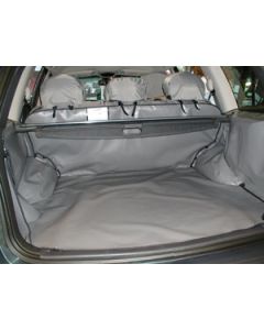 Jeep Grand Cherokee 2001 to 2005 (3 Rear Headrests)