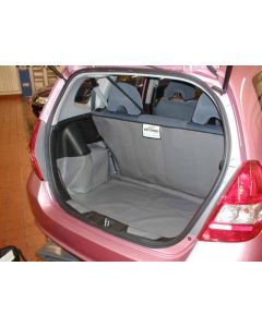 Honda Jazz 2002 to 2008 