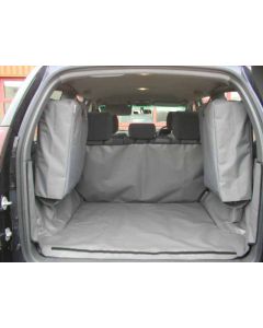 Toyota Land Cruiser LWB 2003 to 2009 