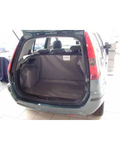 Ford Fusion 2003 to 2012 