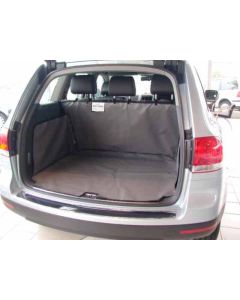 Volkswagen Touareg 2003 to 2010 