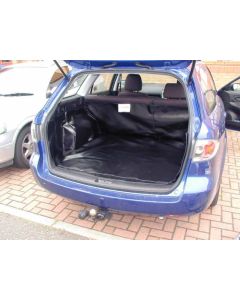 Mazda 6 Estate 2002 to 2008 