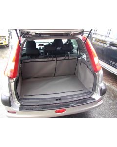 Peugeot 206 SW 2002 to 2006 