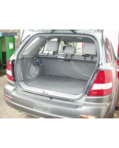 KIA Sorento 2003 to 2010 