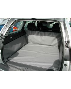 Vauxhall Vectra Estate 2004 to 2009 