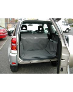 Toyota Rav 4 SWB 2000 to 2006 3 Door