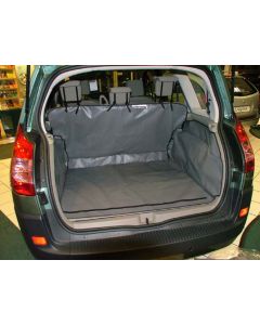 Renault Grand Scenic 2004 to 2009 7 Seater (3rd Row folded)