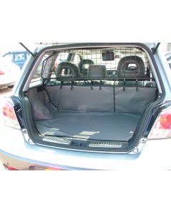 Mitsubishi Outlander 2003 to 2007 