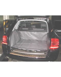 Porsche Cayenne 2003 to 2010 (inc. S Version)