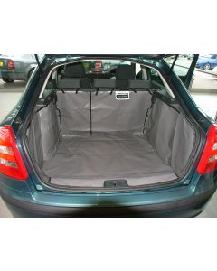 Skoda Octavia Hatchback 2004 to 2013 (incl. VRS)
