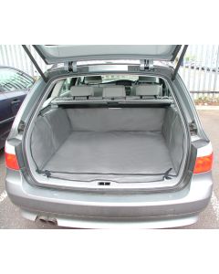 BMW 5 Series Touring 2004 to 2010 