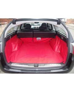 Honda Accord Tourer 2003 to 2008 