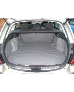 Toyota Avensis Tourer 2003 to 2008 