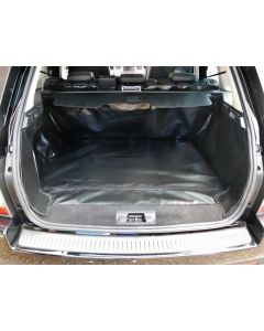 Land Rover Range Rover Sport 2005 to 2012 