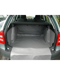 Skoda Octavia Mark 5 Estate  2005-2013 Boot Liner - FLOW - Low floor