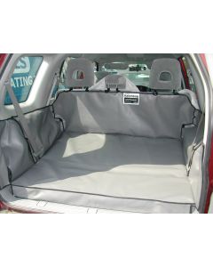 Suzuki Grand Vitara 2004 to 2005 5 Door, 7 Seater (3rd row Folded)