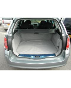 Vauxhall Astra Estate 2005 to 2010 