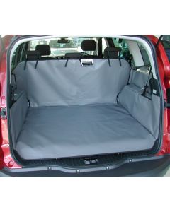 Ford S-Max 2006 to 2014 7 Seater (3rd row Folded)