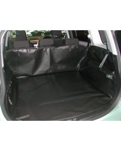Mazda 5 2005 to 2015 7 Seater (3rd row Folded)