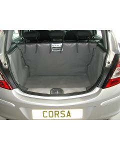 Vauxhall Corsa Hatchback 2006 to 2019 5 Door