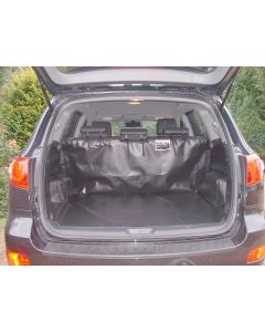 Hyundai Santa Fe 2006 to 2012 7 Seater (3rd row Folded)