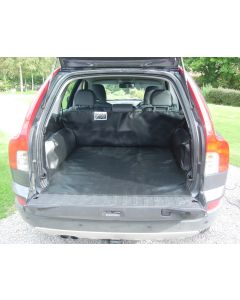 Volvo XC90 2002 to 2014 7 Seater (3rd row Folded)