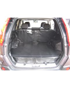 Nissan X-Trail 2007 to 2014 