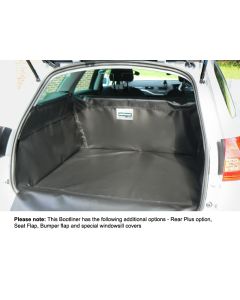 Citroen C5 Tourer 2008 to 2017 