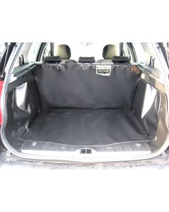 Peugeot 207 SW 2007 to 2013 